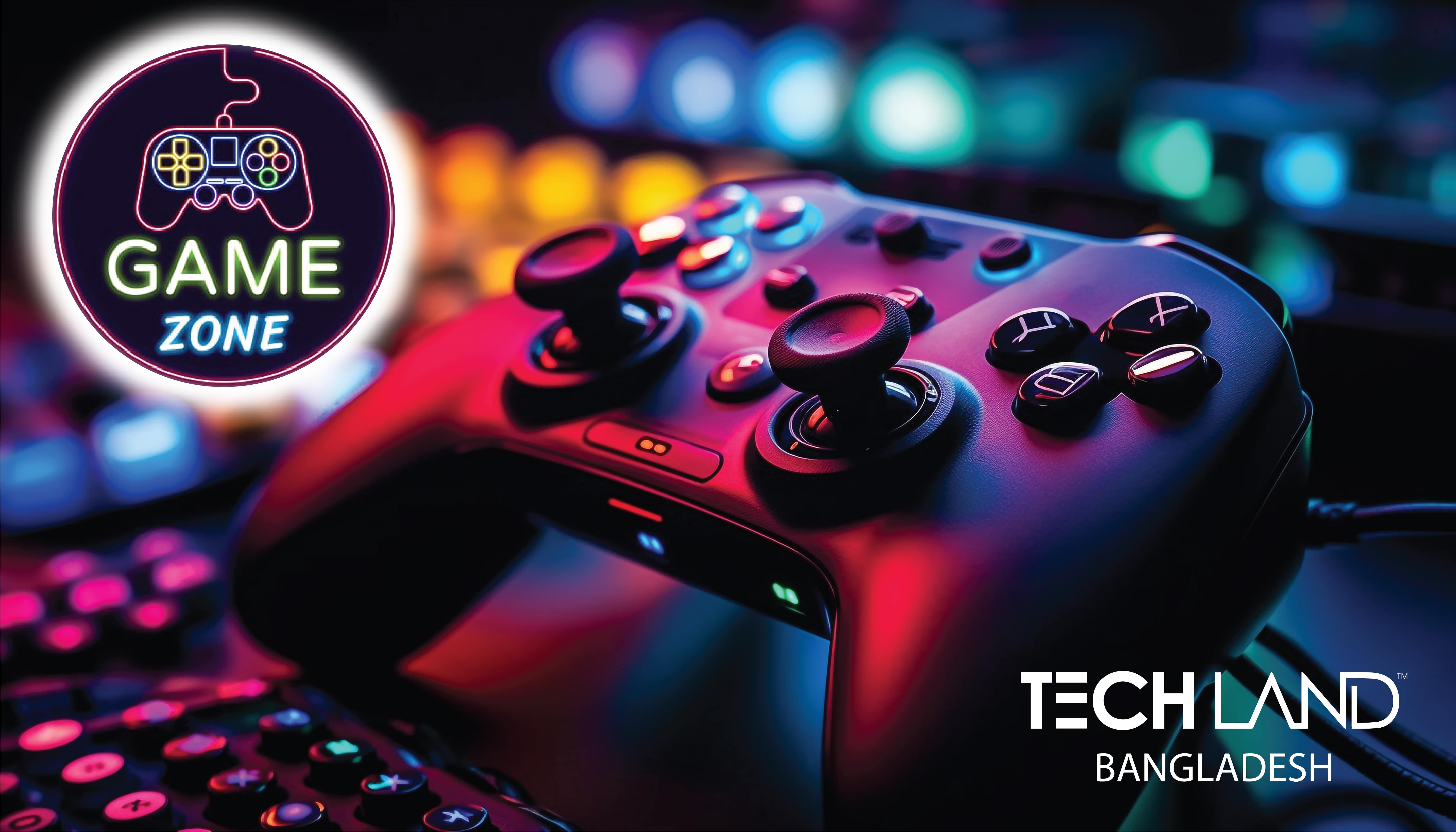 Gaming Gears
